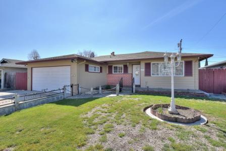 4424 IRVINGTON AVE, Fremont, United States 94538