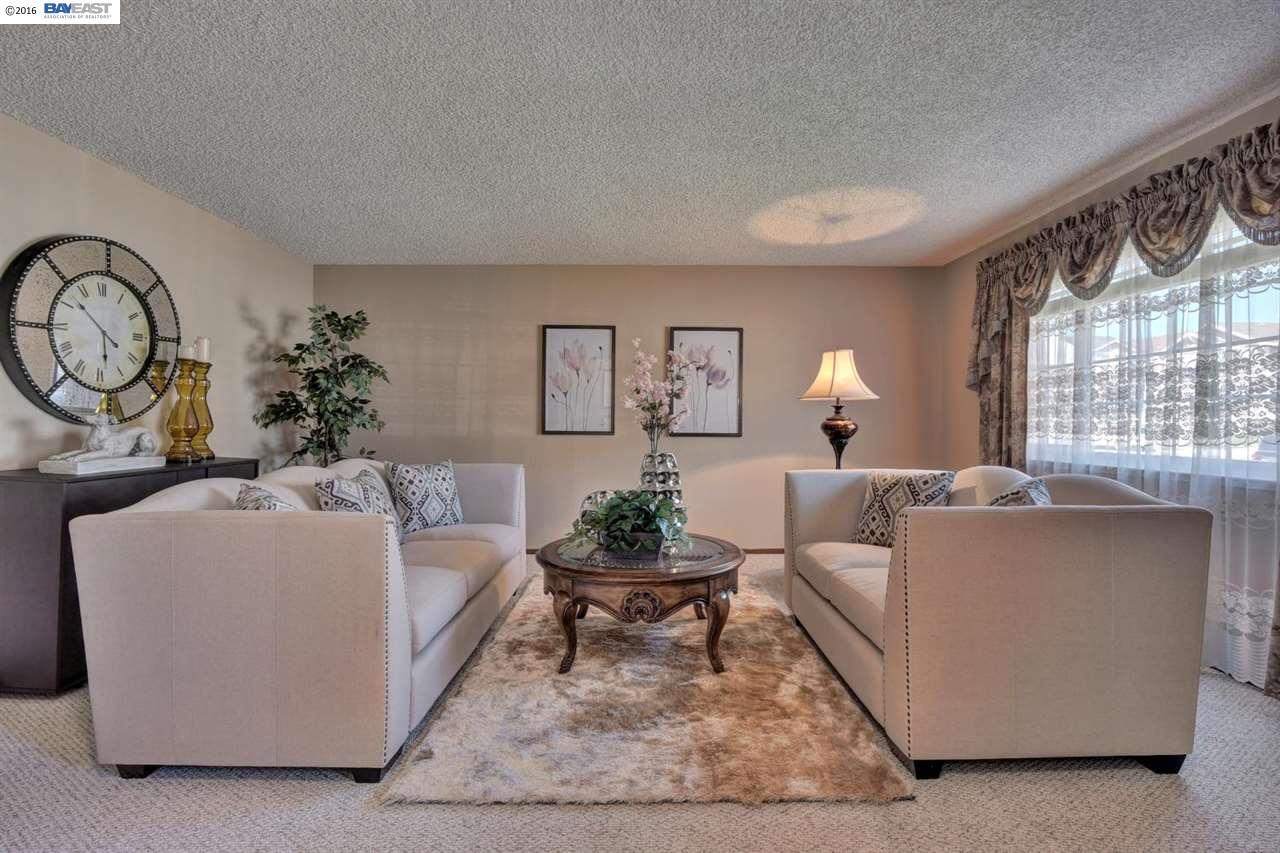 4424 IRVINGTON AVE, Fremont, United States 94538