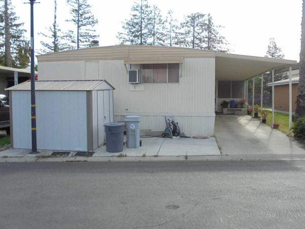 Southlake MH Estates 327 Winnipeg GreenFremont, CA 94538