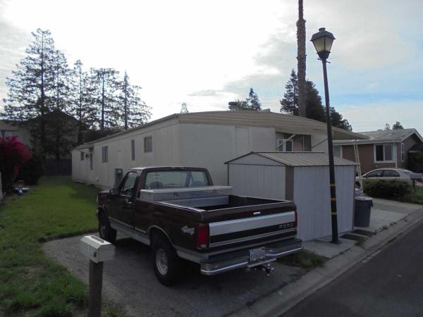 Southlake MH Estates 327 Winnipeg GreenFremont, CA 94538