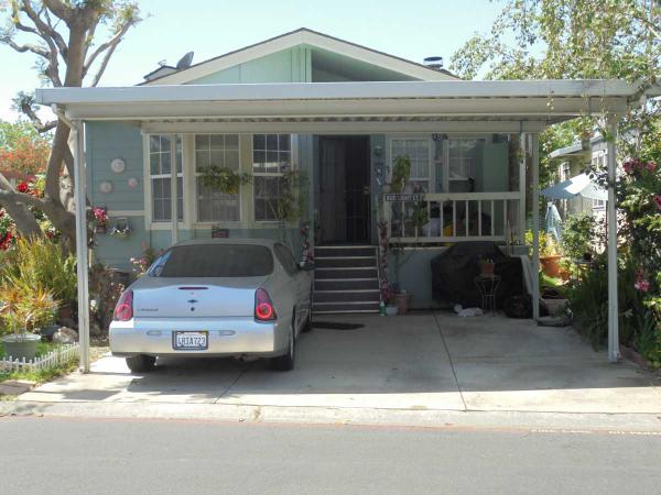 Southlake MH Estates 75 Delta GreenFremont, CA 94538