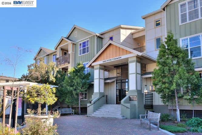 4463 HYDE COMMON, Fremont, United States 94538