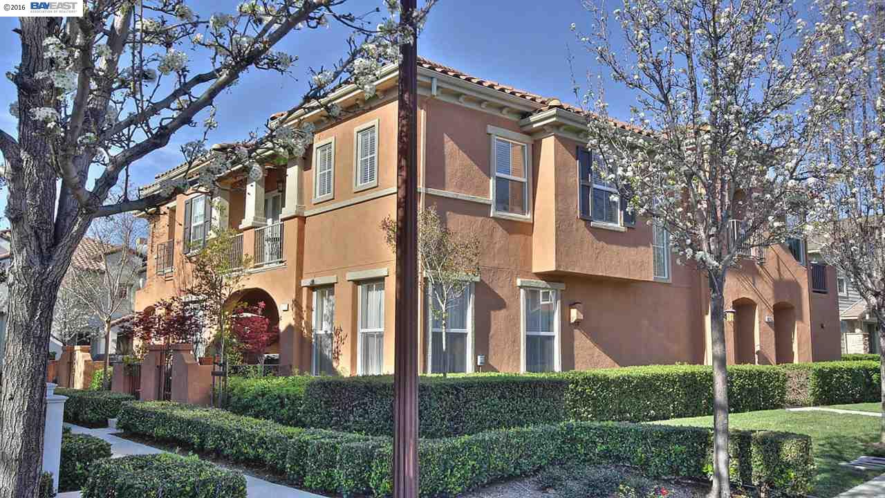 49079 Larkspur Ter, Fremont, United States 94539