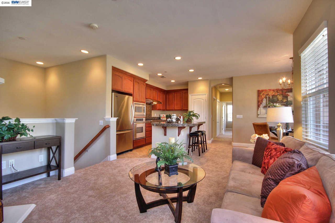 49079 Larkspur Ter, Fremont, United States 94539