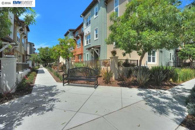 1276 MARTIN LUTHER KING DR, Hayward, CA 94541