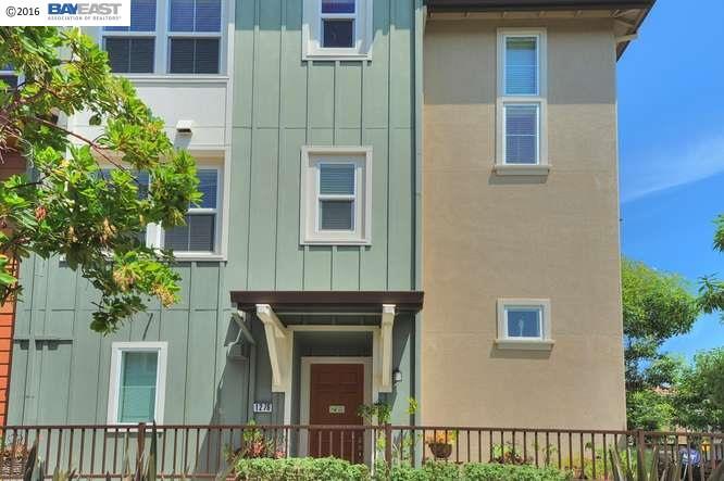 1276 MARTIN LUTHER KING DR, Hayward, CA 94541