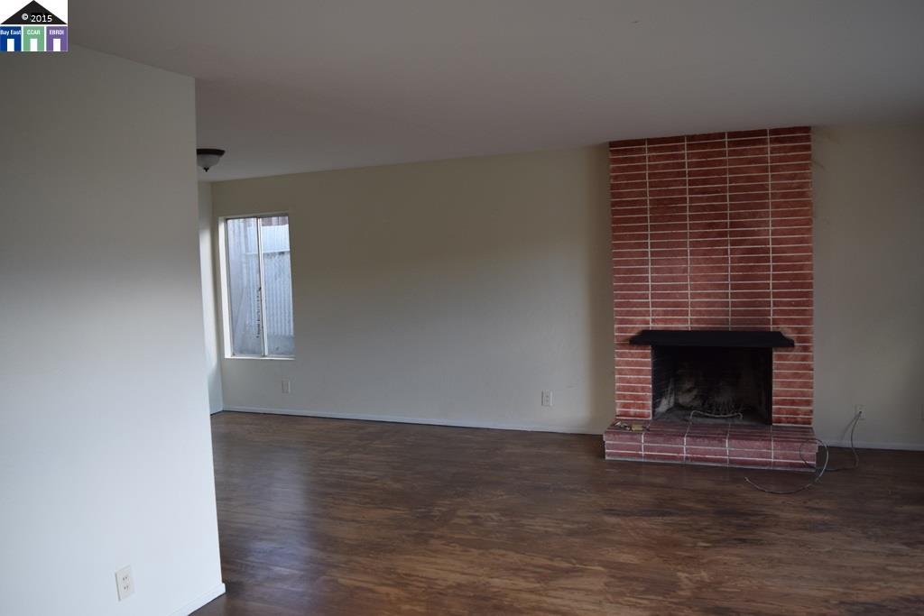 2216 HANSEN RD, Hayward, CA 94541
