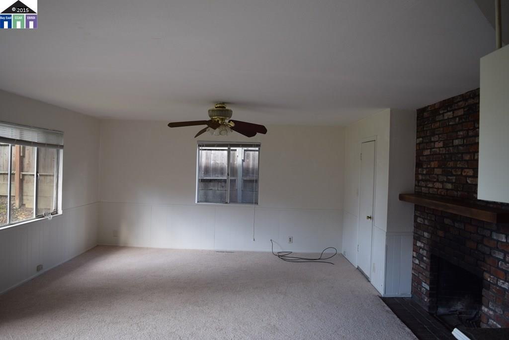 2216 HANSEN RD, Hayward, CA 94541