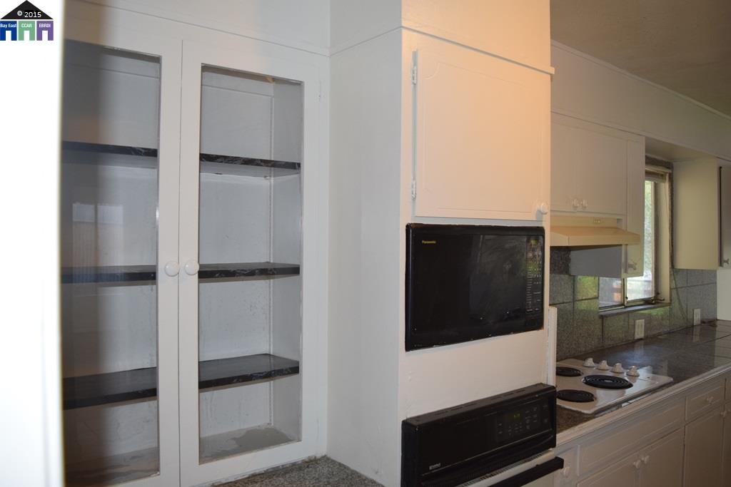 2216 HANSEN RD, Hayward, CA 94541