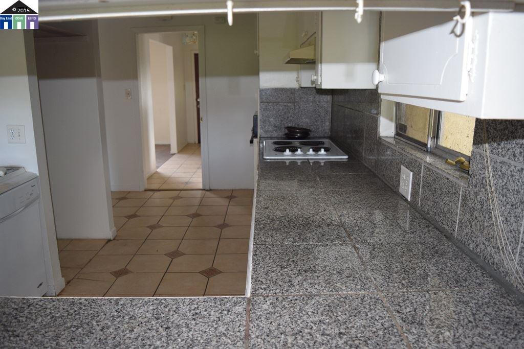 2216 HANSEN RD, Hayward, CA 94541