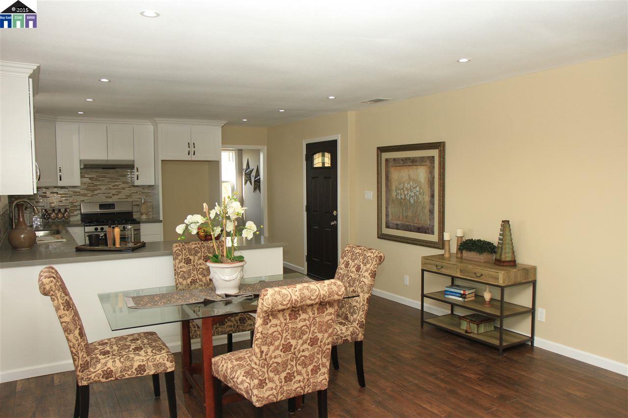 1119 Central Blvd., Hayward, United States 94542