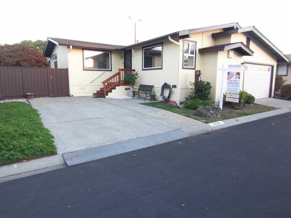 New England Village29312 Whalebone WayHayward, CA 94544