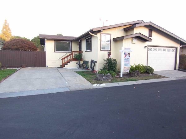 New England Village29312 Whalebone WayHayward, CA 94544
