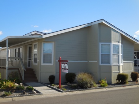 Georgian Manor Mobile Home Community29042 Windemere RdHayward, CA 94544