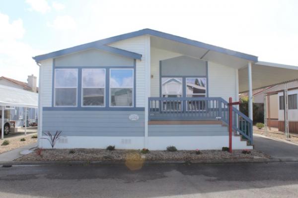 Georgian Manor Mobile Home Community1442 Buckingham WayHayward, CA 94544