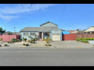 25875 Underwood AVE, Hayward, United States 94544