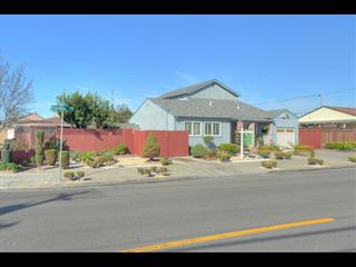 25875 Underwood AVE, Hayward, United States 94544