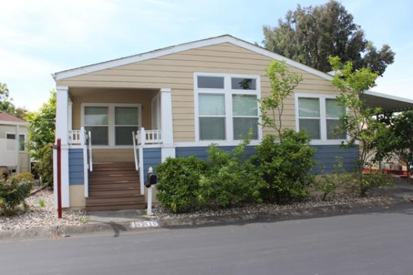 Spanish Ranch I 1536 OrtegaHayward, CA 94544