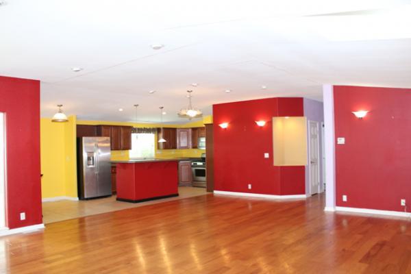 Spanish Ranch I 1536 OrtegaHayward, CA 94544