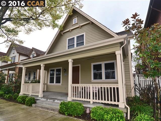 3192 S FRONT ST, Hercules, CA 94547