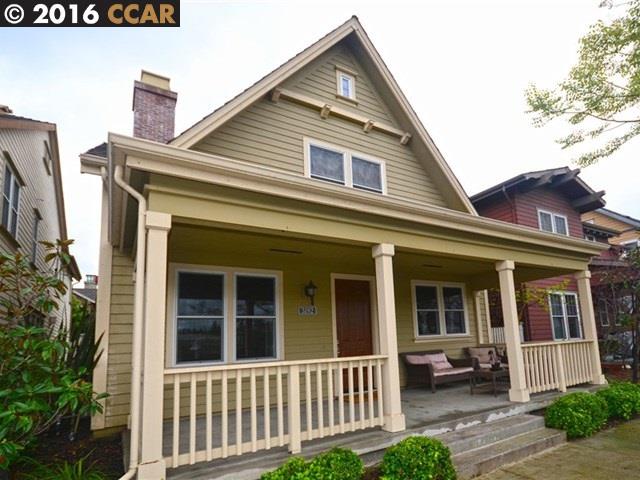 3192 S FRONT ST, Hercules, CA 94547