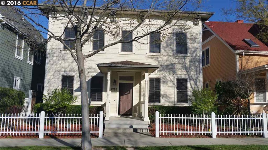1285 Promenade St, Hercules, United States 94547