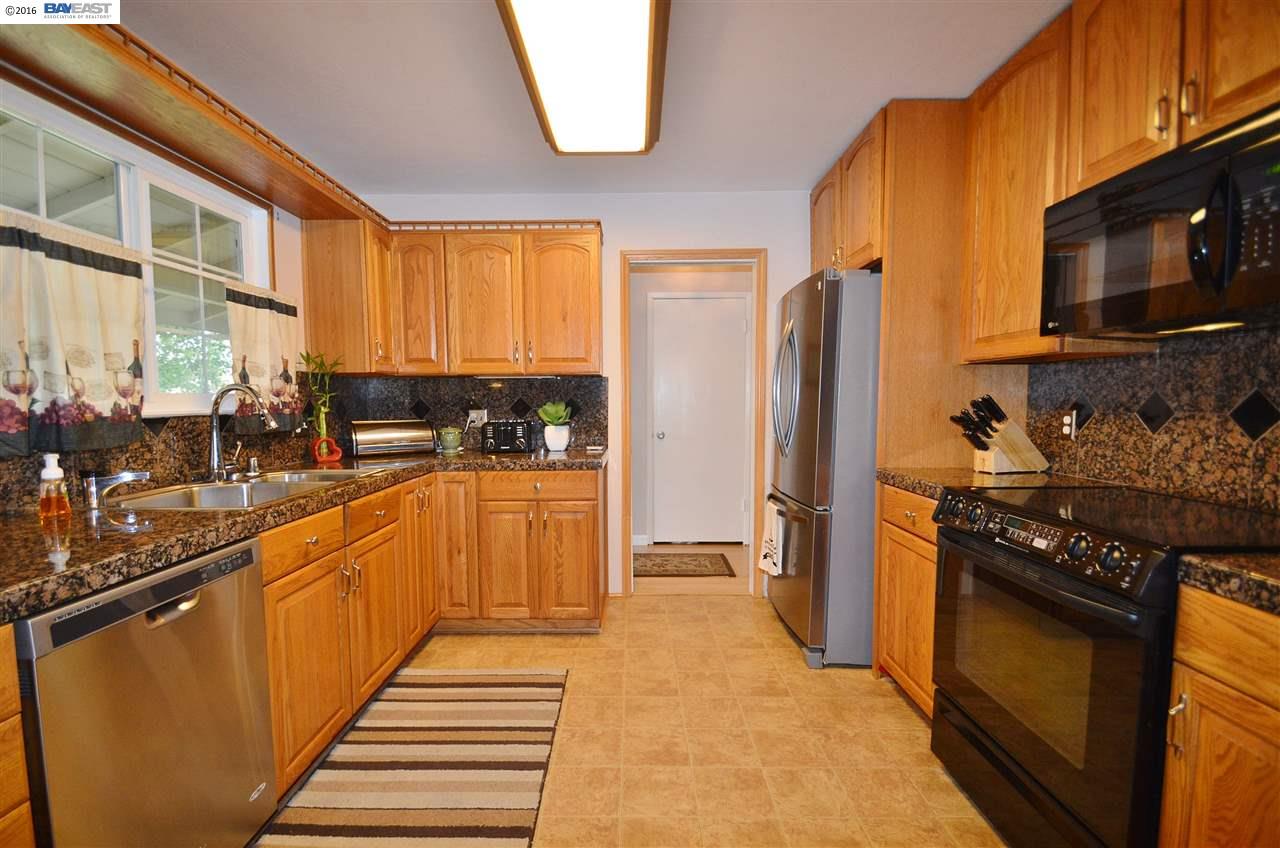 743 MOJAVE Ave, Livermore, United States 94550
