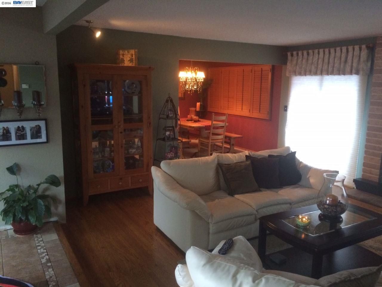 1365 FAIRVIEW Ct, Livermore, United States 94550