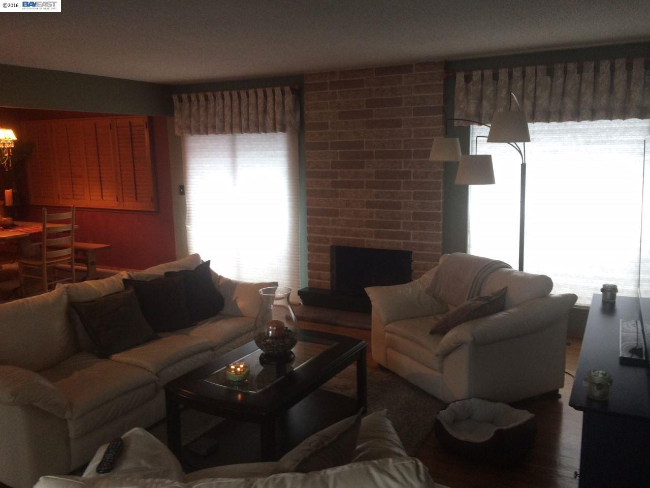 1365 FAIRVIEW Ct, Livermore, United States 94550
