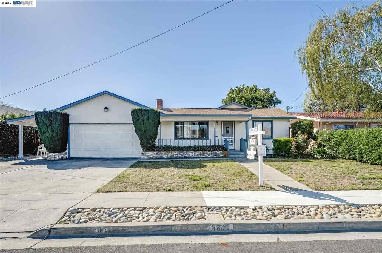 3869 STANFORD Way, Livermore, United States 94550