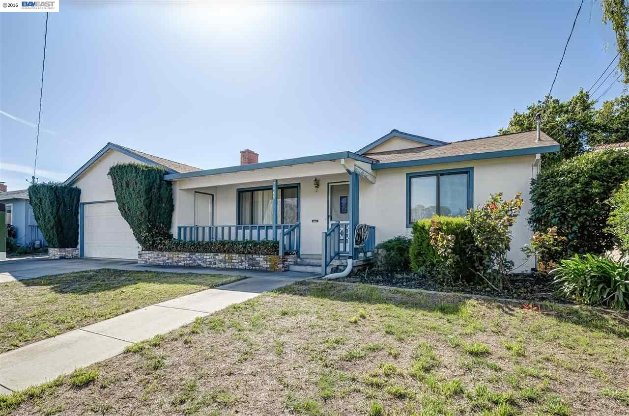 3869 STANFORD Way, Livermore, United States 94550