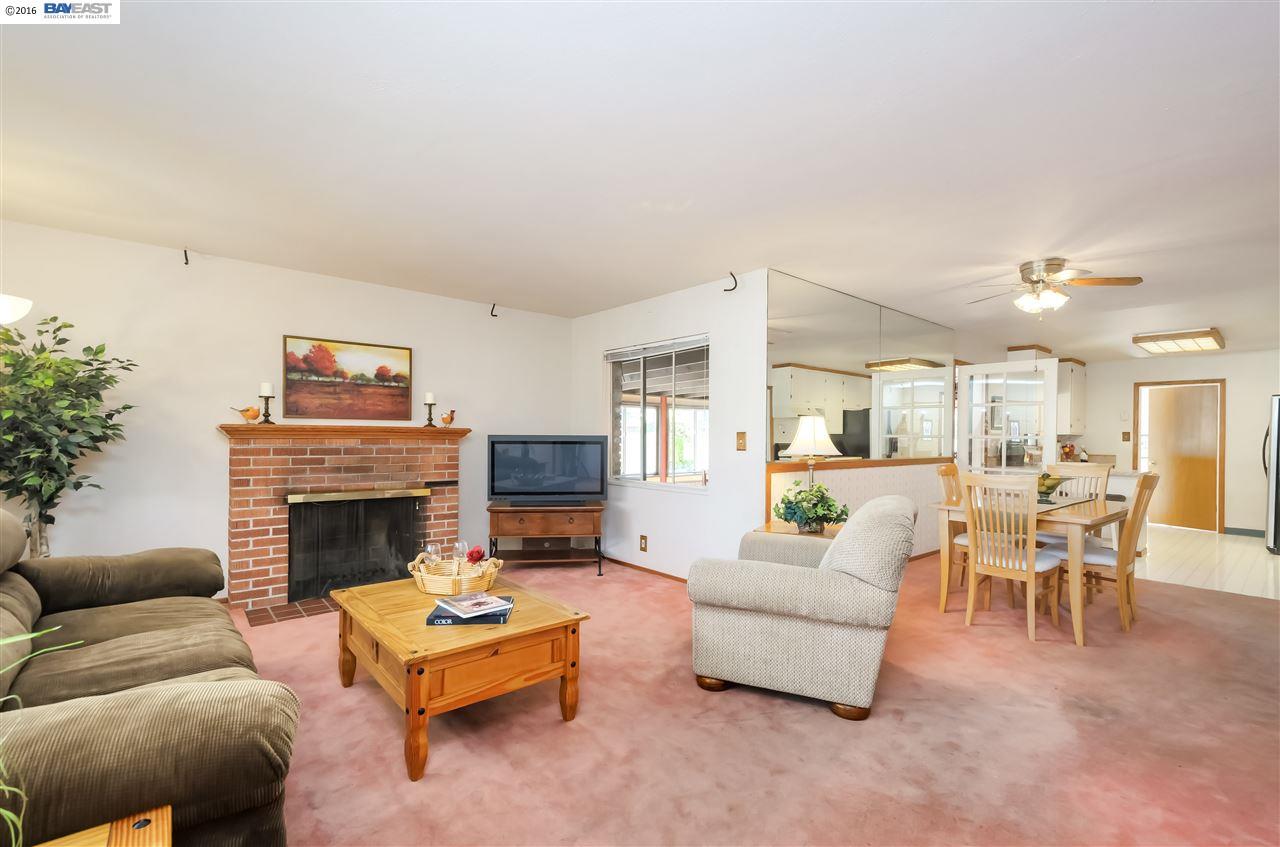 3869 STANFORD Way, Livermore, United States 94550