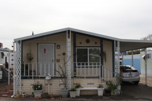 Sun Valley Mobile Estates 1750 Via AmigosLivermore, CA 94551