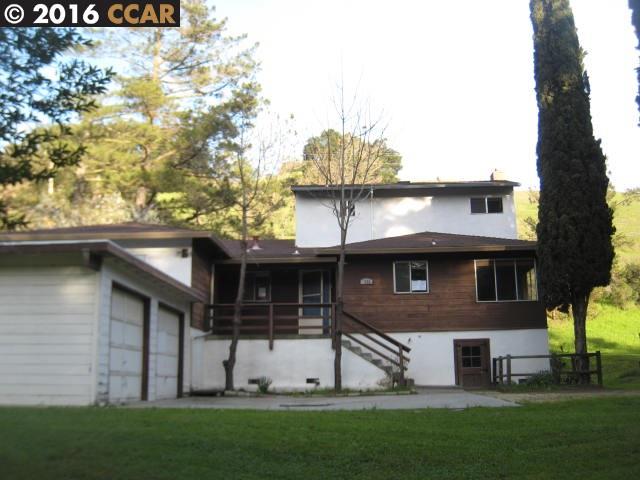 9336 Crow Canyon Rd., Castro Valley, CA 94552