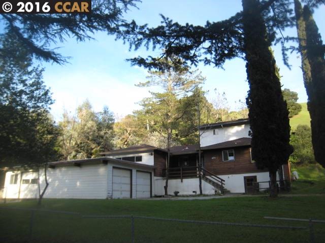 9336 Crow Canyon Rd., Castro Valley, CA 94552