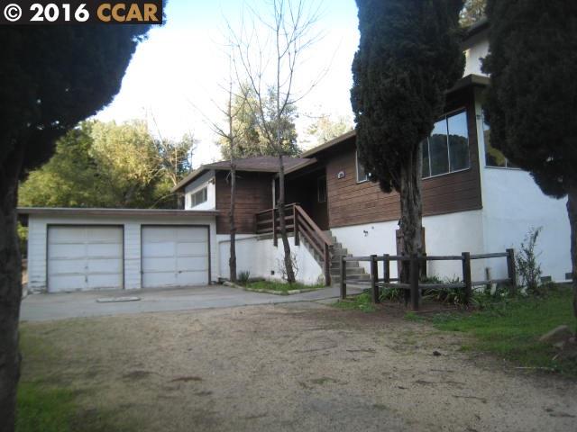 9336 Crow Canyon Rd., Castro Valley, CA 94552