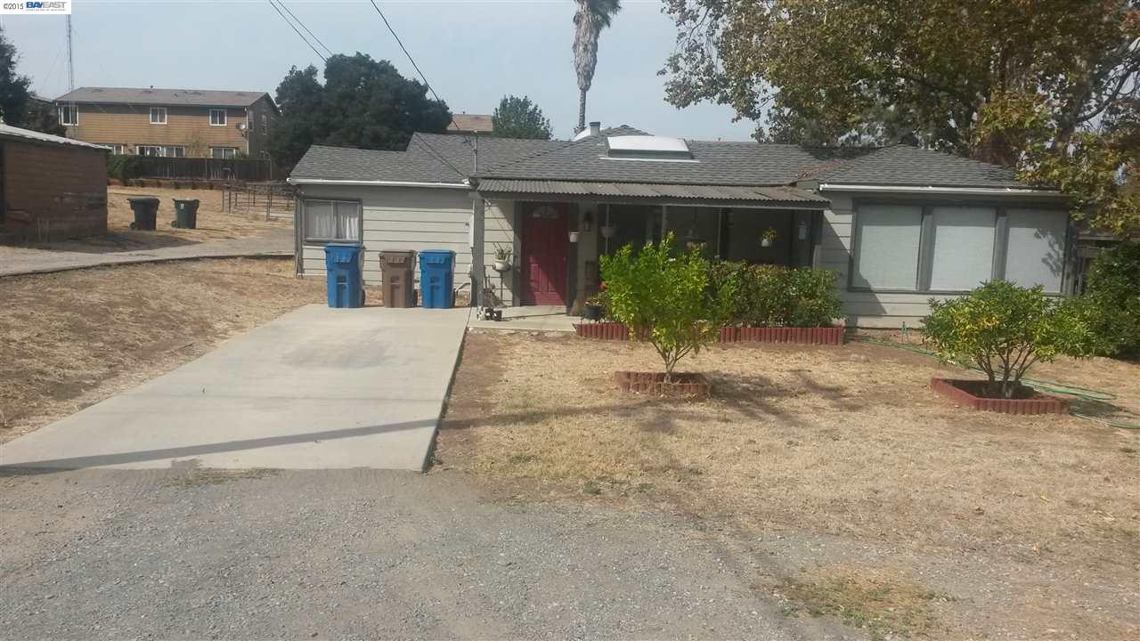 111 CLIPPER LN, Martinez, CA 94553