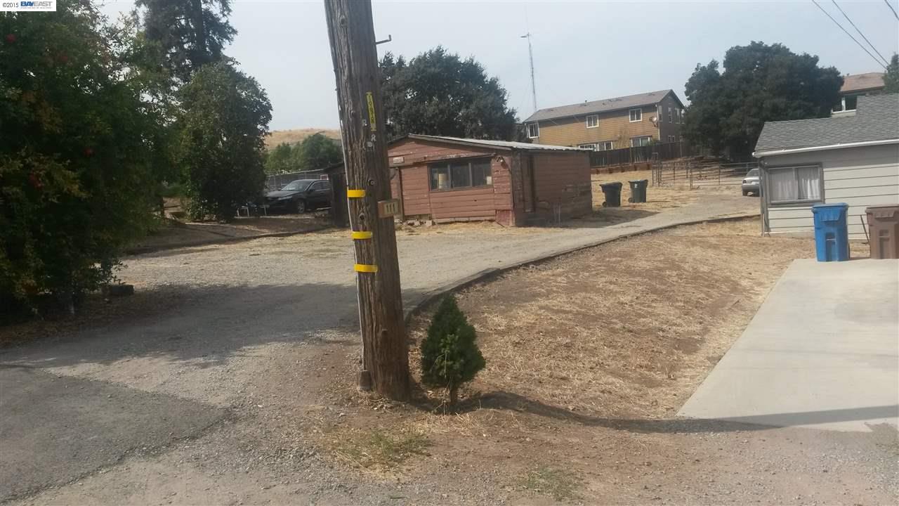111 CLIPPER LN, Martinez, CA 94553