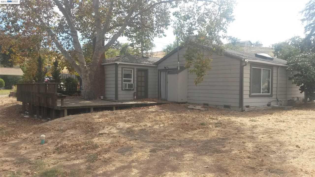 111 CLIPPER LN, Martinez, CA 94553