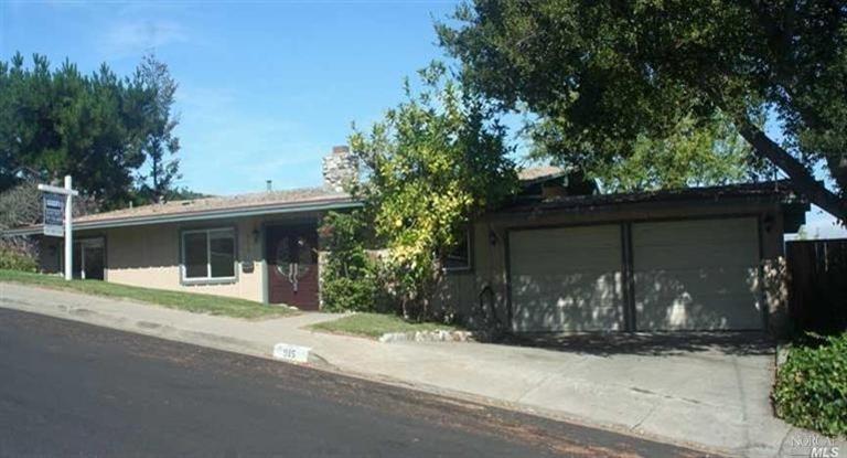 915 Harbor View Drive, Martinez, United States 94553