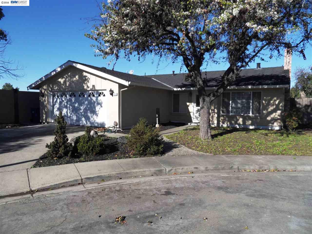 34534Tar River Ct, Fremont, United States 94555
