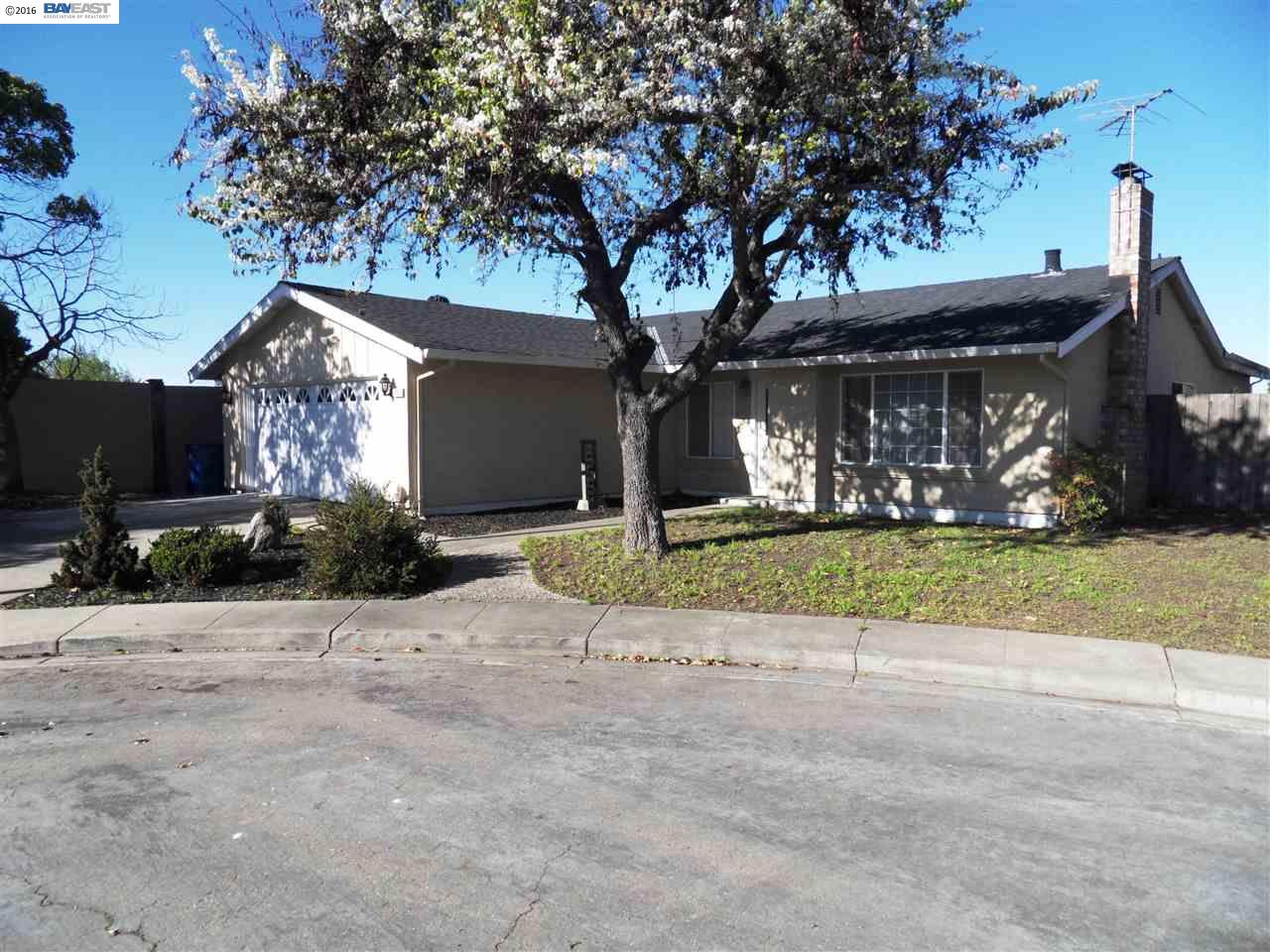 34534Tar River Ct, Fremont, United States 94555