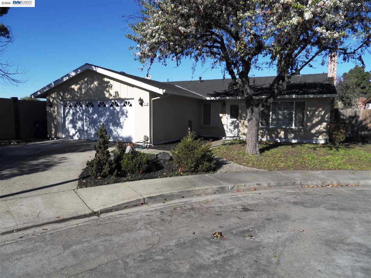 34534Tar River Ct, Fremont, United States 94555