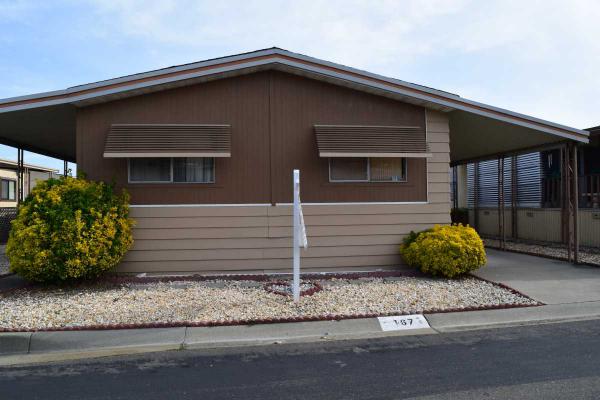 Besaro Mobile Home Community4141 Deep Creek Rd #Fremont, CA 94555