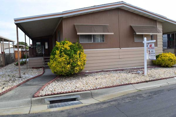 Besaro Mobile Home Community4141 Deep Creek Rd #Fremont, CA 94555