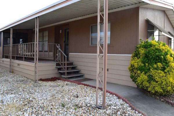 Besaro Mobile Home Community4141 Deep Creek Rd #Fremont, CA 94555