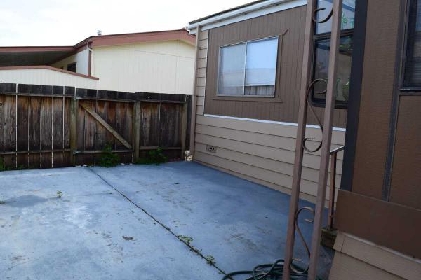 Besaro Mobile Home Community4141 Deep Creek Rd #Fremont, CA 94555
