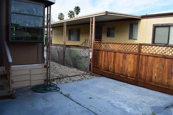 Besaro Mobile Home Community4141 Deep Creek Rd #Fremont, CA 94555
