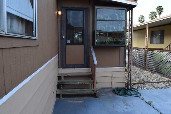 Besaro Mobile Home Community4141 Deep Creek Rd #Fremont, CA 94555