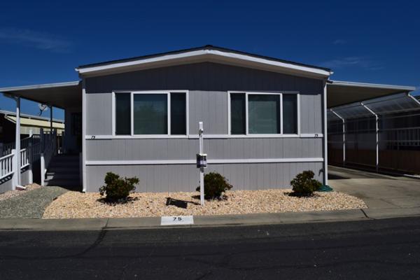 Besaro Mobile Home Community4141 Deep Creek Rd #75Fremont, CA 94555